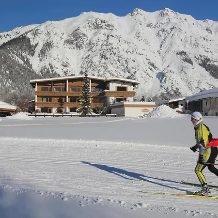 Daire Chalet Cristall Superior Appartement 8