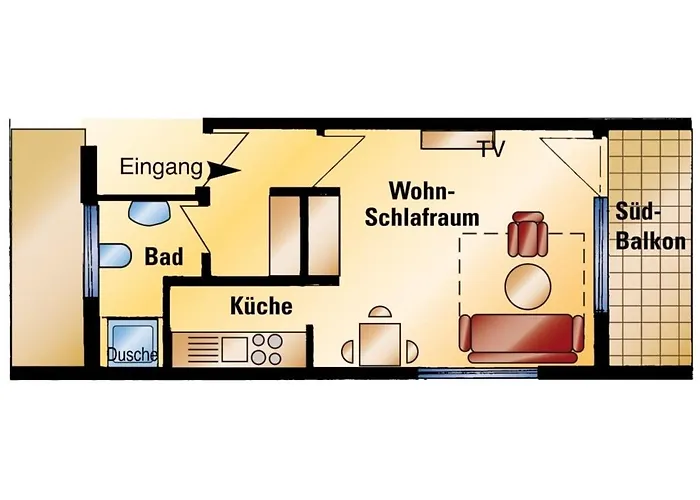 Chalet Cristall Superior Appartement 8 * Leutasch