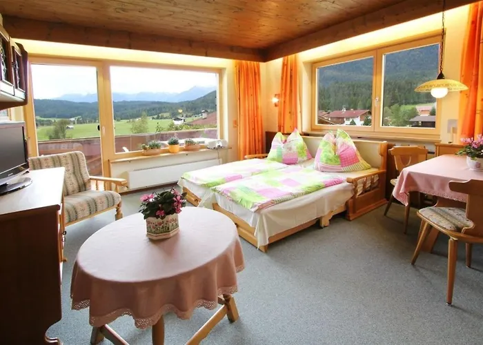 Daire Chalet Cristall Superior Appartement 8